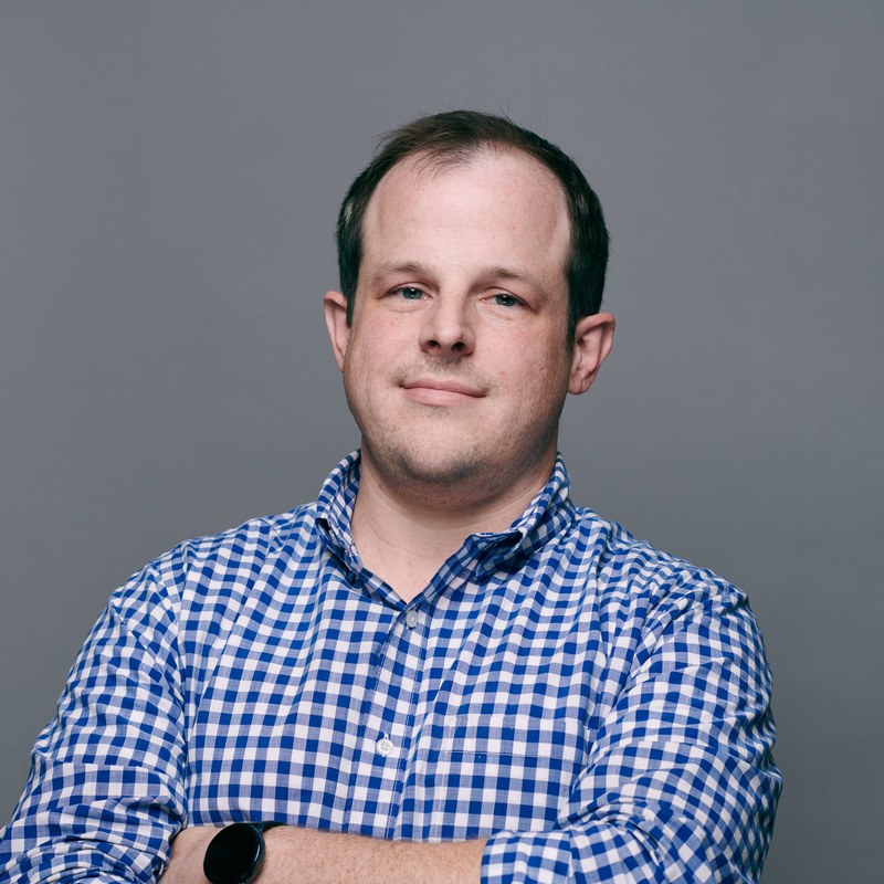 Headshot of Casey Petersen